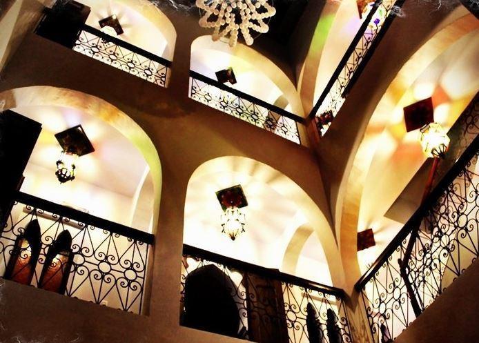Riad Assilah Chaouen Chefchaouen Exterior photo